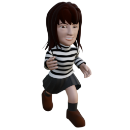 サイバデリアドットネット - OneImg