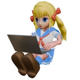 サイバデリアドットネット - OneImg